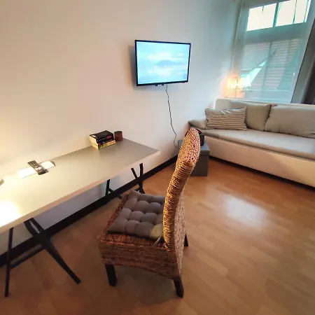 Ferienwohnung Am Bullwinkel * Spremberg