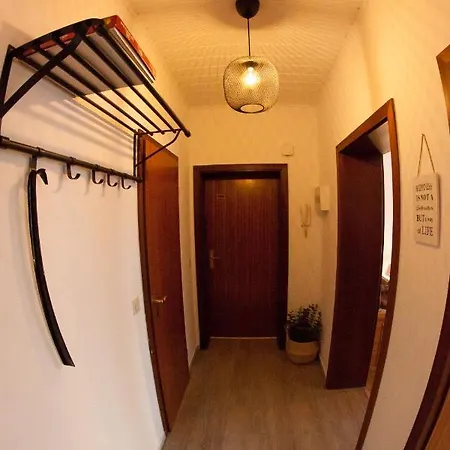 Ferienwohnung Am Bullwinkel Apartment Spremberg